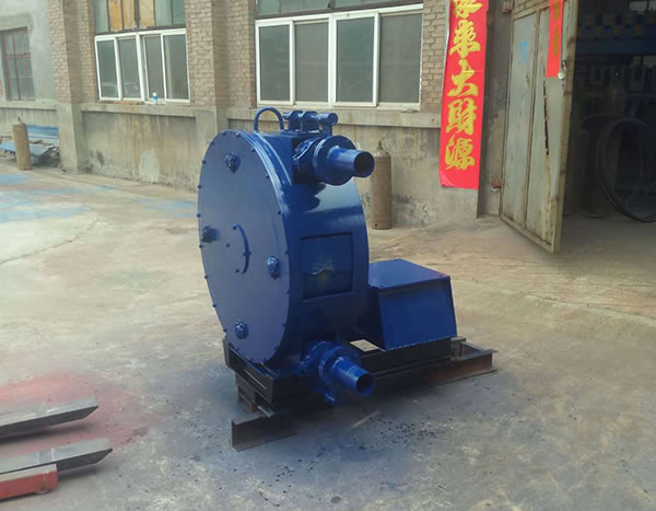 水處理用擠壓泵